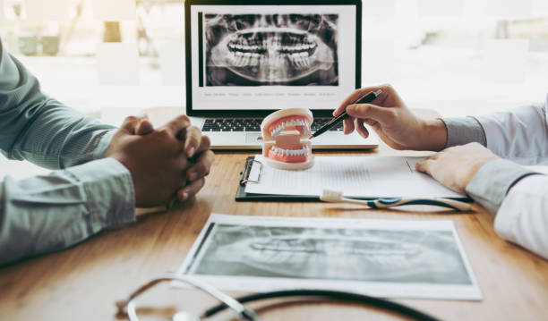 Best Broken or Chipped Tooth Repair in Kings Grant, NC