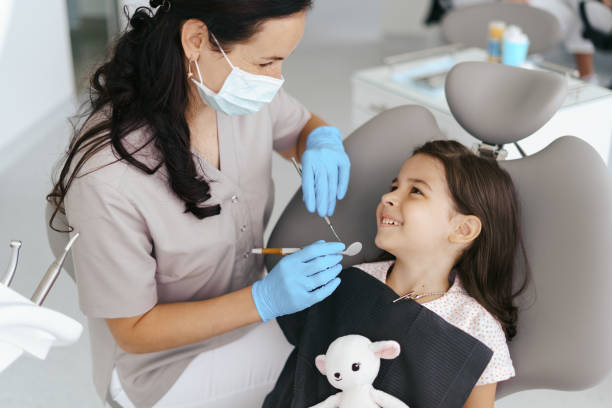 Best Emergency Wisdom Tooth Extraction in Kings Grant, NC