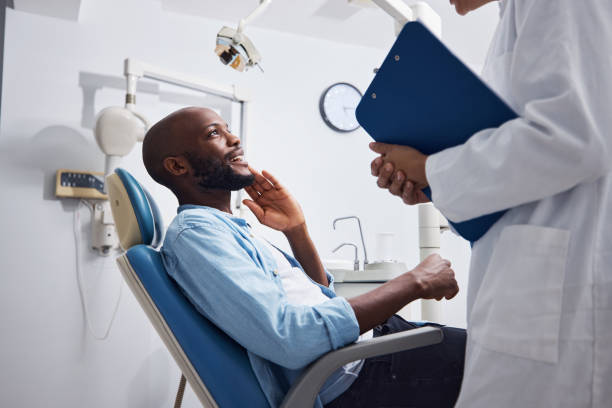 Best Emergency Orthodontic Repairs in Kings Grant, NC