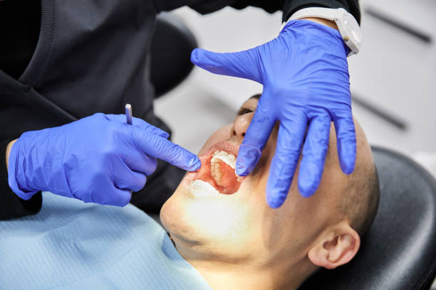 Best Broken or Chipped Tooth Repair in Kings Grant, NC