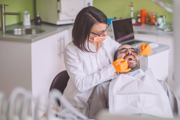 Best Emergency Treatment for Jaw Pain or Injury in Kings Grant, NC