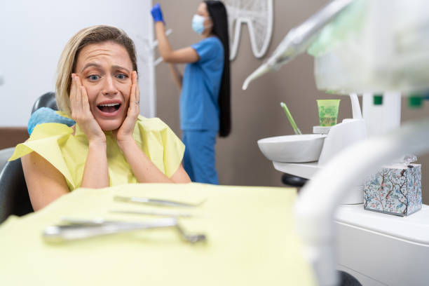 Best Emergency Dental Care for Sports Injuries in Kings Grant, NC