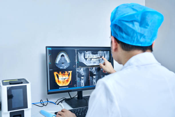 Best Emergency X-Rays and Diagnostics in Kings Grant, NC