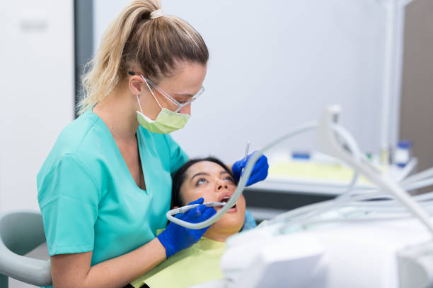 Best Lost Filling or Crown Replacement in Kings Grant, NC